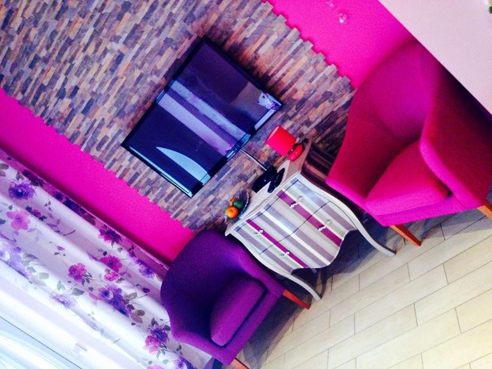 Luxury Apartments Marhella & Jakov Makarska Habitación foto