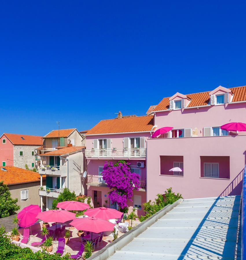 Luxury Apartments Marhella & Jakov Makarska Exterior foto